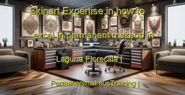 Skinart Expertise in how to excel in permanent makeup in Laguna Florecilla | PermanentmakeupTraining | PermanentmakeupClasses | SkinartTraining-Mexico
